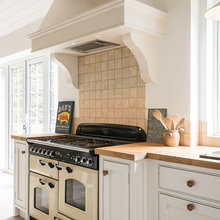 Kitchen Wall Tiles