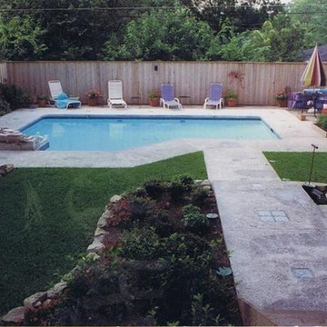 Our Work