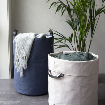 Soft Storage Inspiration