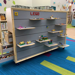Library - Lifestyle And Leisure