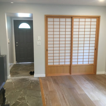 Our Work