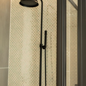 Projet Trocadéro