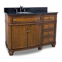 Lyn Design Bathroom Vanities - Bath Products