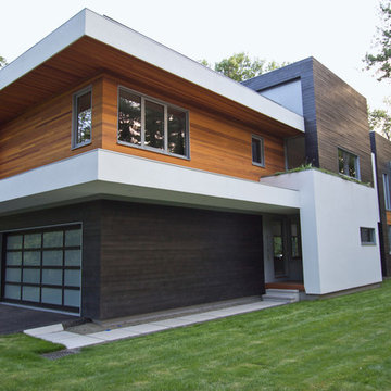 Westport Residence