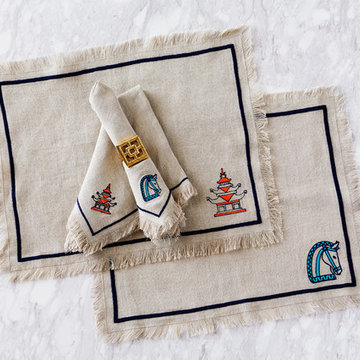 Jonathan Adler⎹ Spring 2015