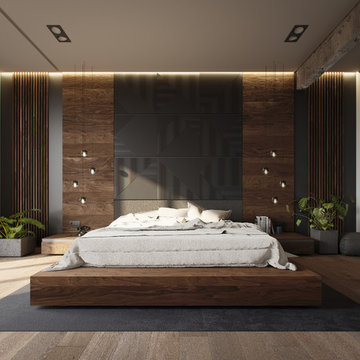 Apartamento Colon Larreategi