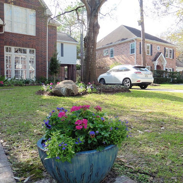 Project in Spring Valley Village, Texas