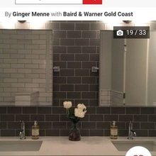 Girls Bathroom
