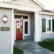 FW House