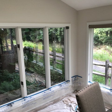 New Hope PA Residential Installation