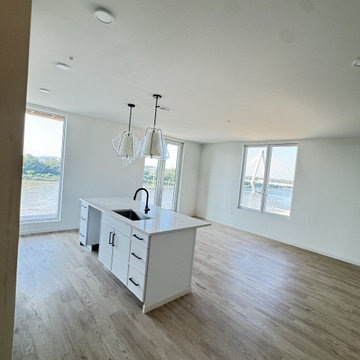 Post-Construction Cleaning in Kansas City, KS