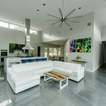 Medical Center Dale Sauer Homes