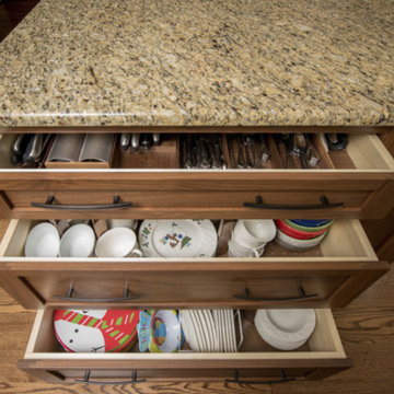 Complete Kitchen Renovation