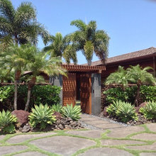 ideas para el jardin