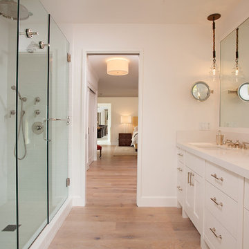 Calistoga Residence