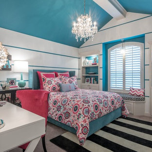 Kate Spade Bedroom Ideas And Photos Houzz