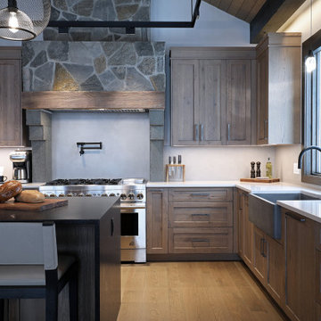 Opulence Chalet