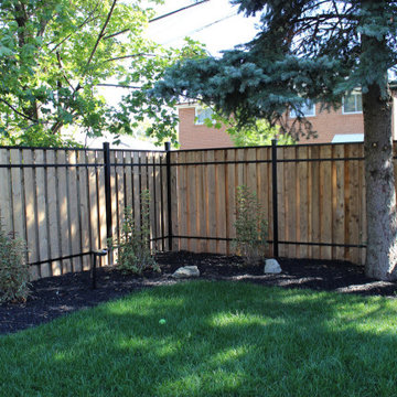 Tahoe SlipFence