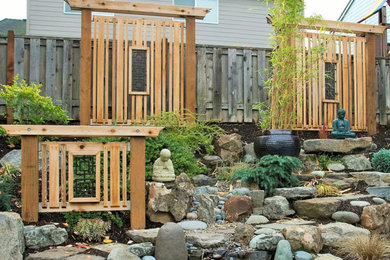 Outdoor Carpentry