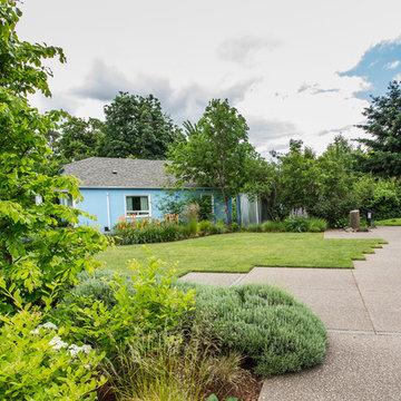 Water Wise Demonstration Garden