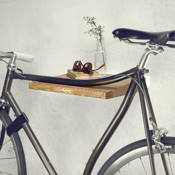 Bike Board