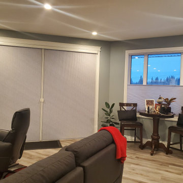 C & G - Parkland County
