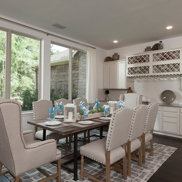 Coventry Homes - GRAND CENTRAL PARK (Design 3099)