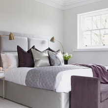 Alegria Guest Bedroom