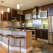 Kitchen Ideas