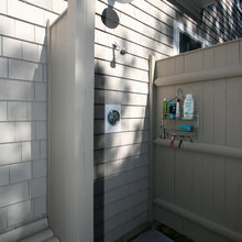 cabin baths