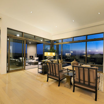 Pegue Custom Home