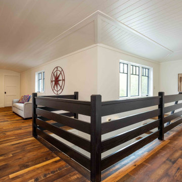 South Shore Walloon Cottage Design