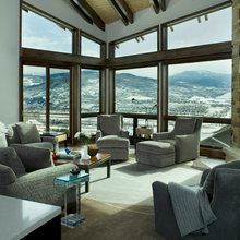Arosa Interior Ideas
