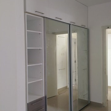 Mrs.Anuradha ,Hill county interiors