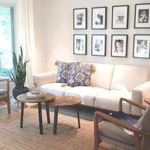 Living Room Ideas