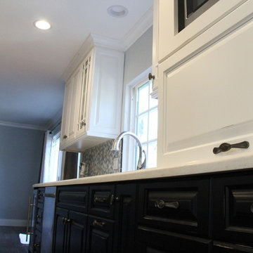 Walden Family Kitchen