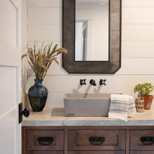 SML Bathroom/powder room