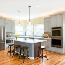 CKS/EEK Kitchen