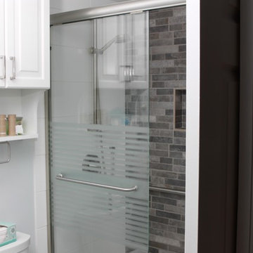 Baumgartner Kitchen and Bathroom Remodel