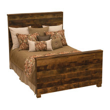 Headboards