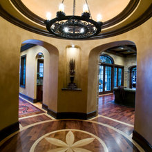 rotunda
