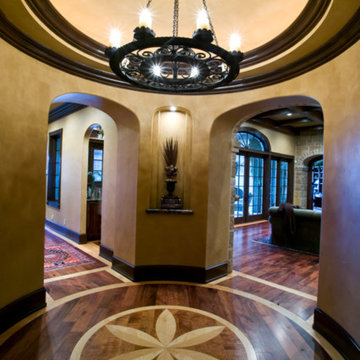 Private Residence - DFW Area