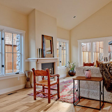 Pacific Grove Subdivision Project