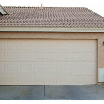 Garage Door Repair Burlington