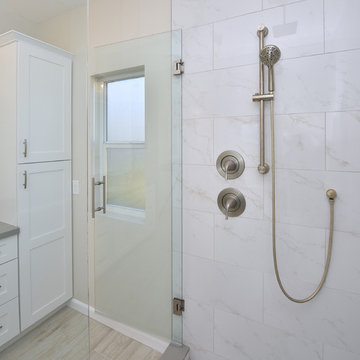 Ruth Ave - Master Suite New Construction