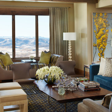 Steamboat Springs