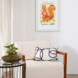 Squirrel - Products