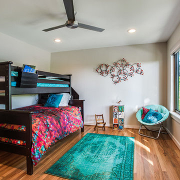 Shoreview Second Story Addition & Full Home Renovation