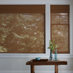 Hunter Douglas Provenance&reg; - Window Blinds