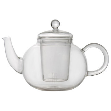 Essential Glass Tea Pot 1.06qt